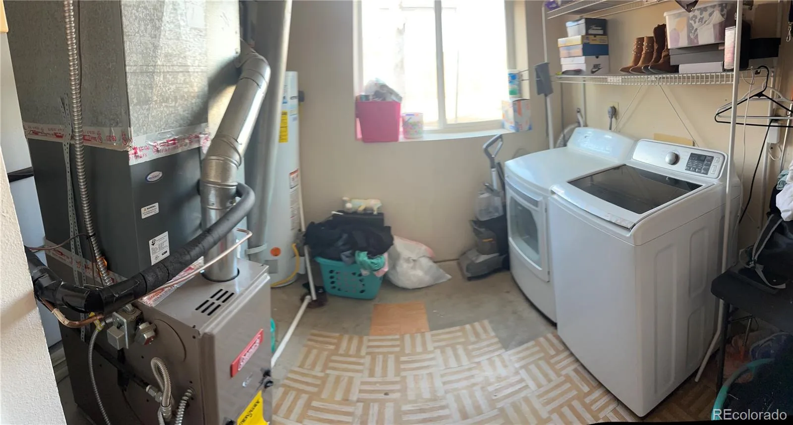 20927 Kelly Place Denver CO 80249 | MLS #REC5313463 06102026203640 1600 13