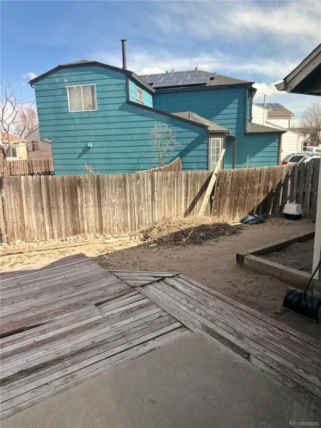 20927 Kelly Place Denver CO 80249 | MLS #REC5313463 06102026203640 800 19