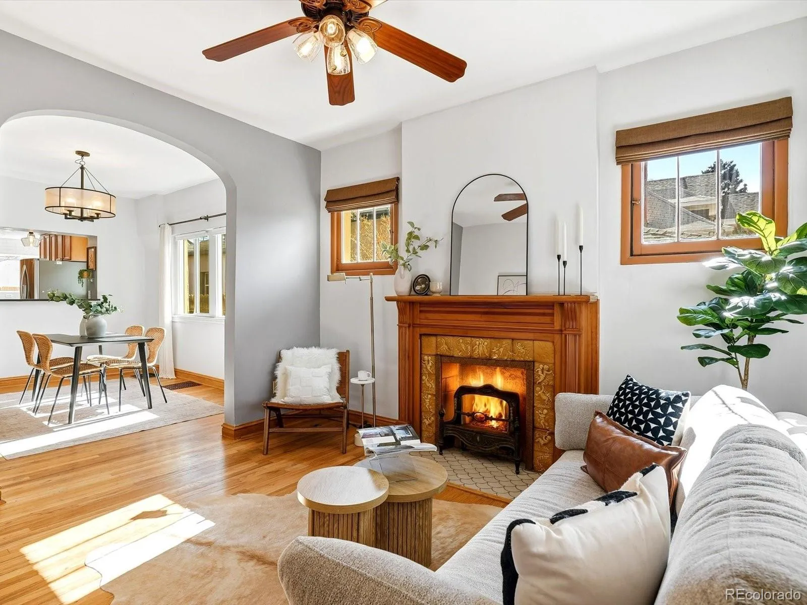 246 S Grant Street Denver CO 80209 MLS #REC5315807 05232026094505 1600 1