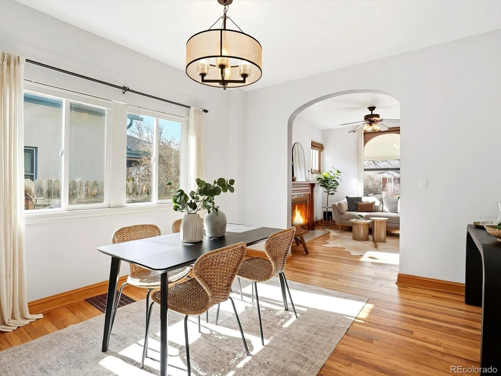 246 S Grant Street Denver CO 80209 MLS #REC5315807 05232026094505 1600 11