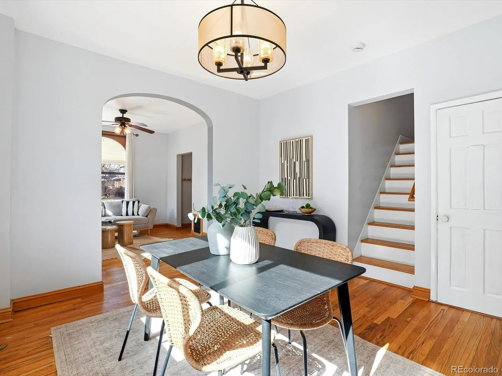 246 S Grant Street Denver CO 80209 MLS #REC5315807 05232026094505 1600 13