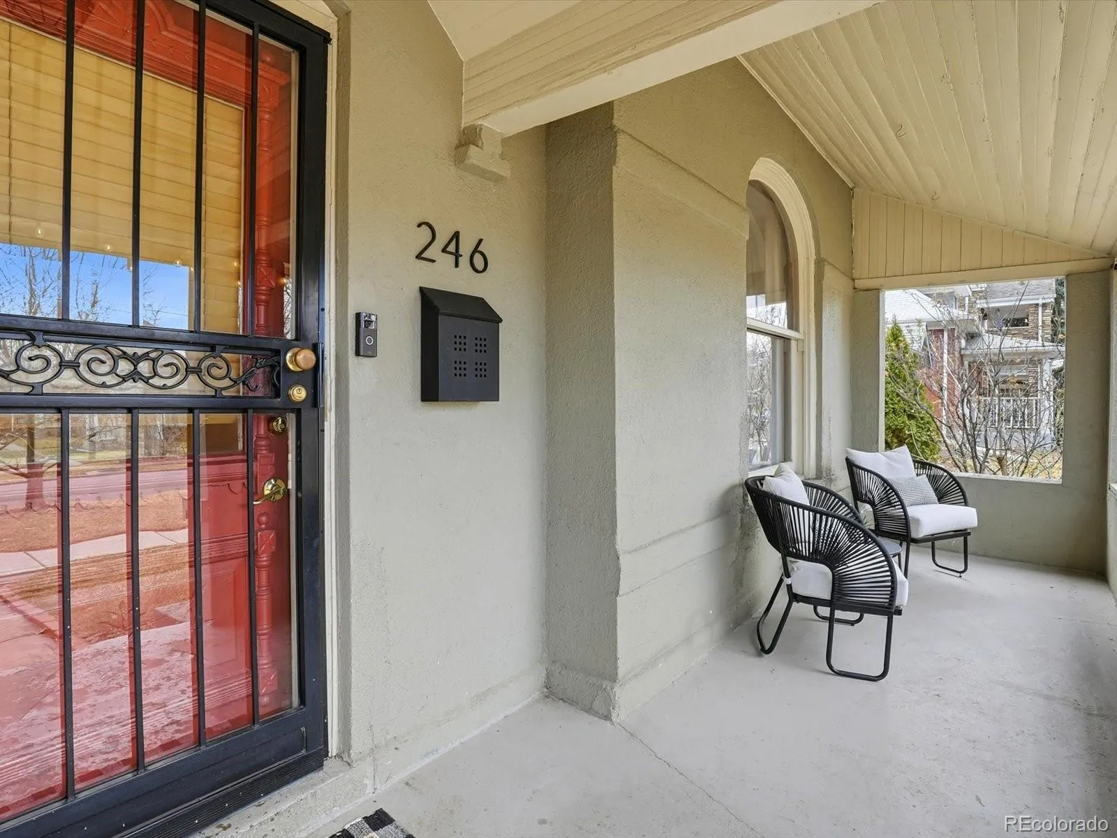246 S Grant Street Denver CO 80209 MLS #REC5315807 05232026094505 1600 2