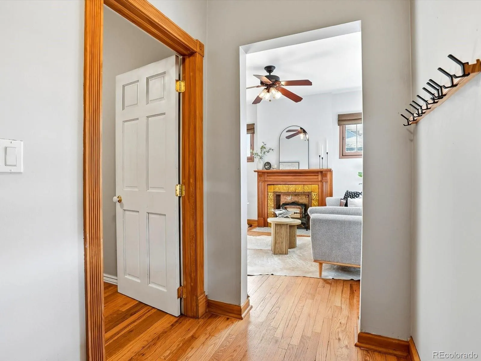 246 S Grant Street Denver CO 80209 MLS #REC5315807 05232026094505 1600 3
