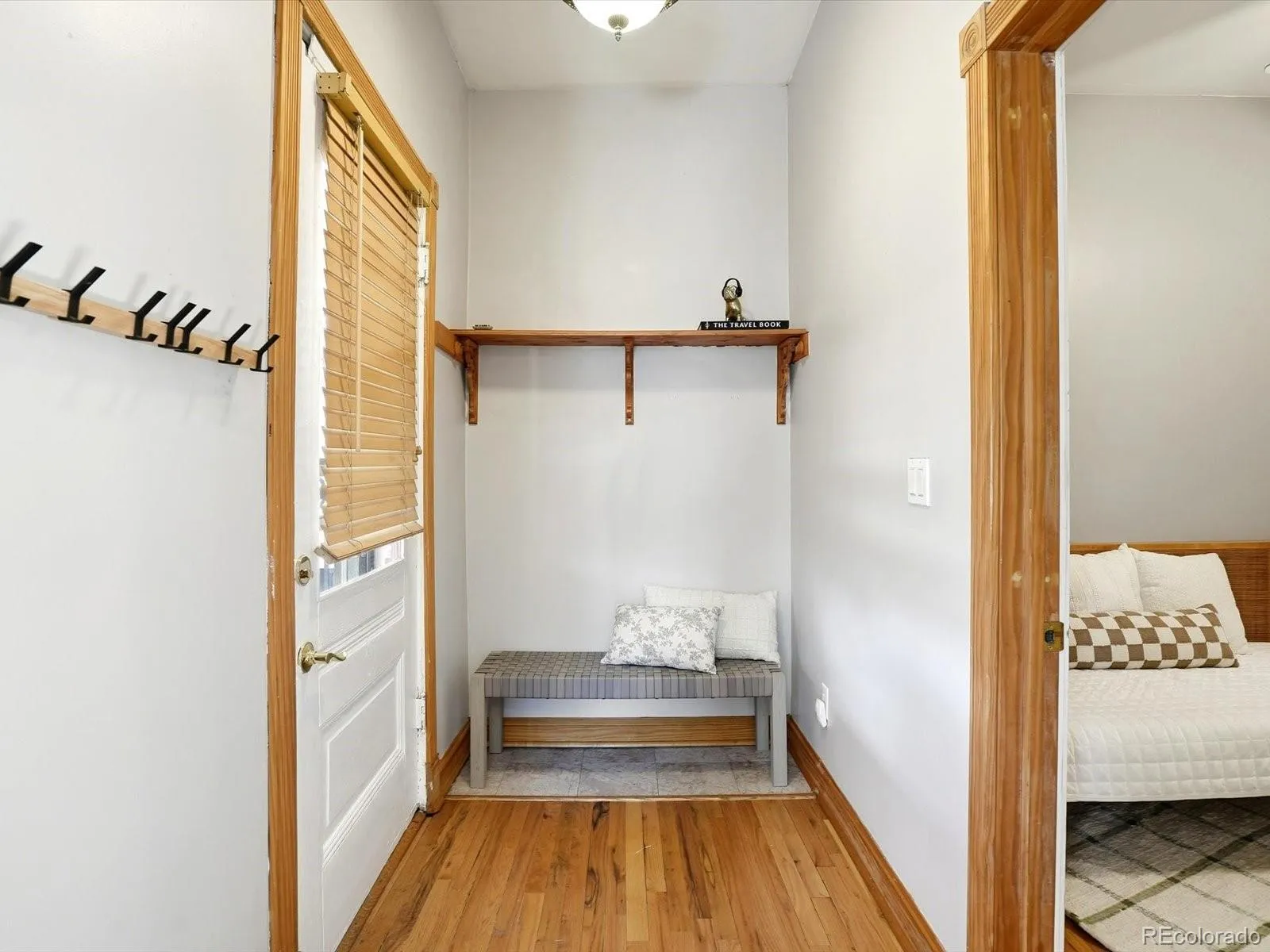 246 S Grant Street Denver CO 80209 MLS #REC5315807 05232026094505 1600 4