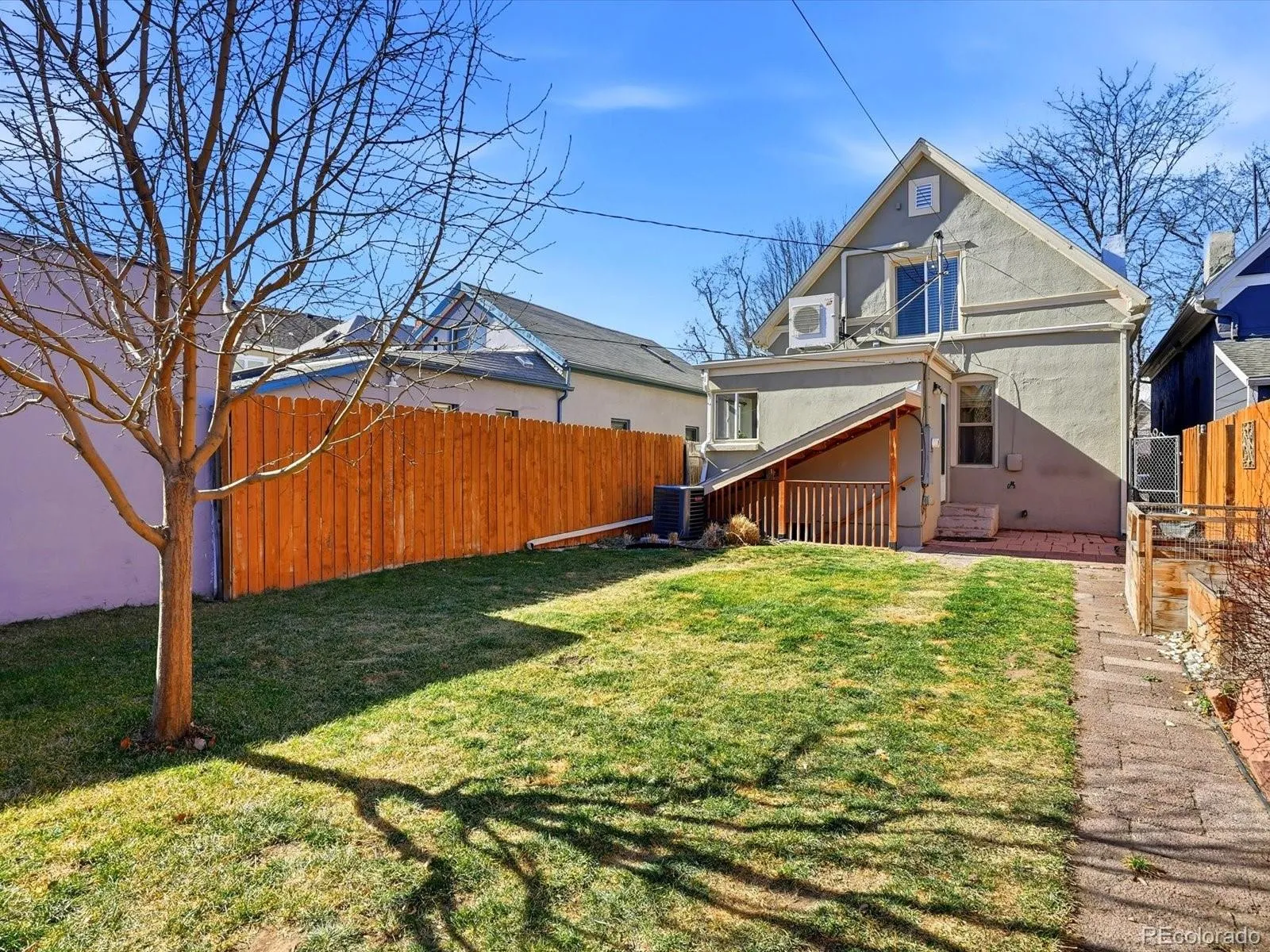 246 S Grant Street Denver CO 80209 MLS #REC5315807 05232026094505 1600 40