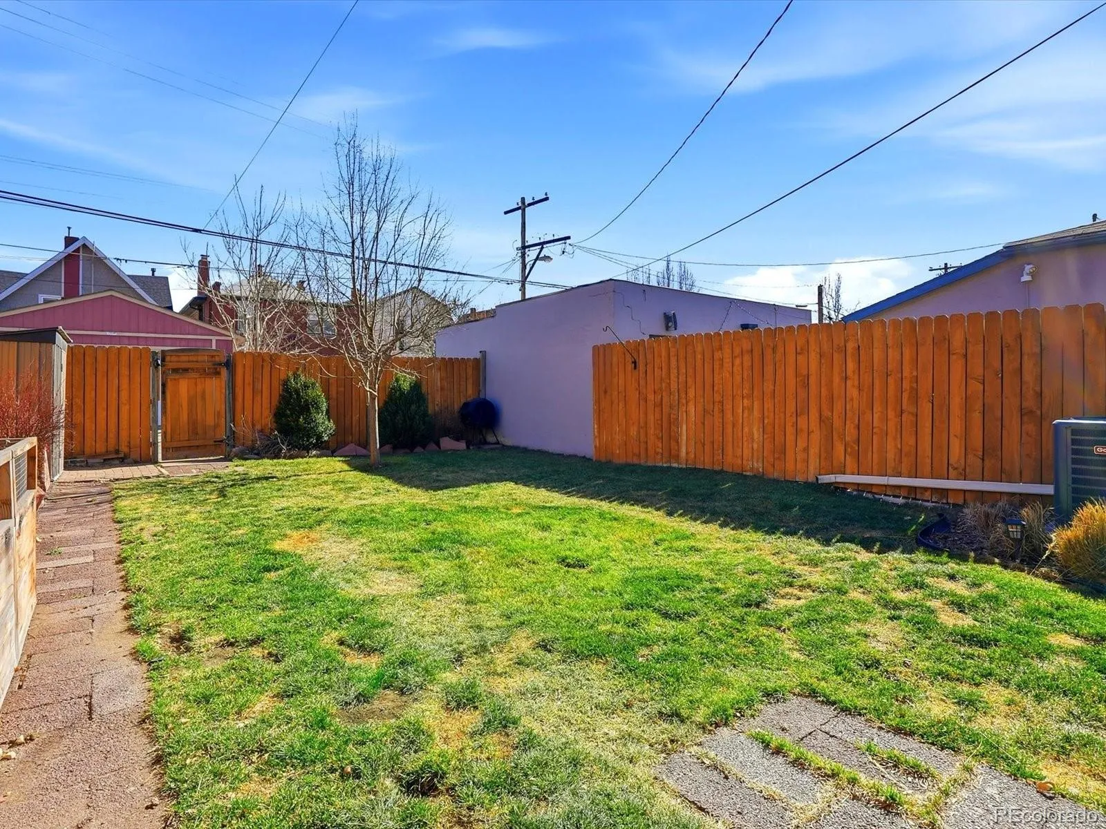 246 S Grant Street Denver CO 80209 MLS #REC5315807 05232026094505 1600 41