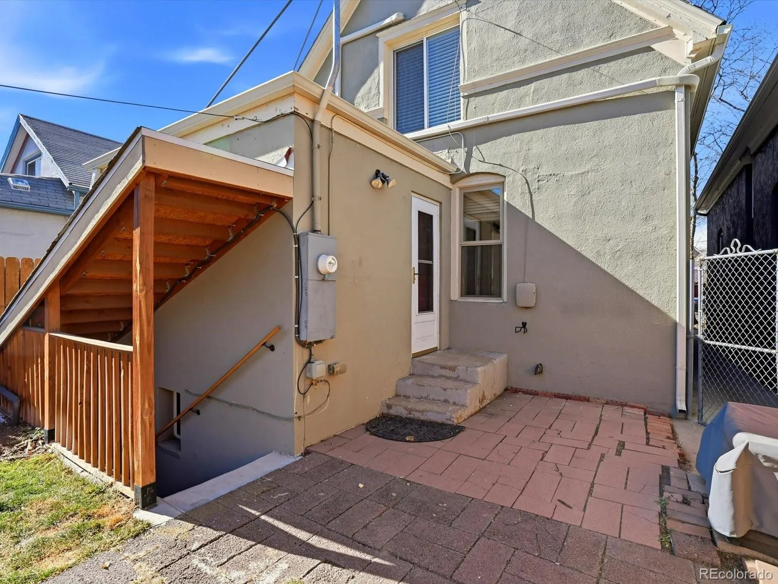 246 S Grant Street Denver CO 80209 MLS #REC5315807 05232026094505 1600 43
