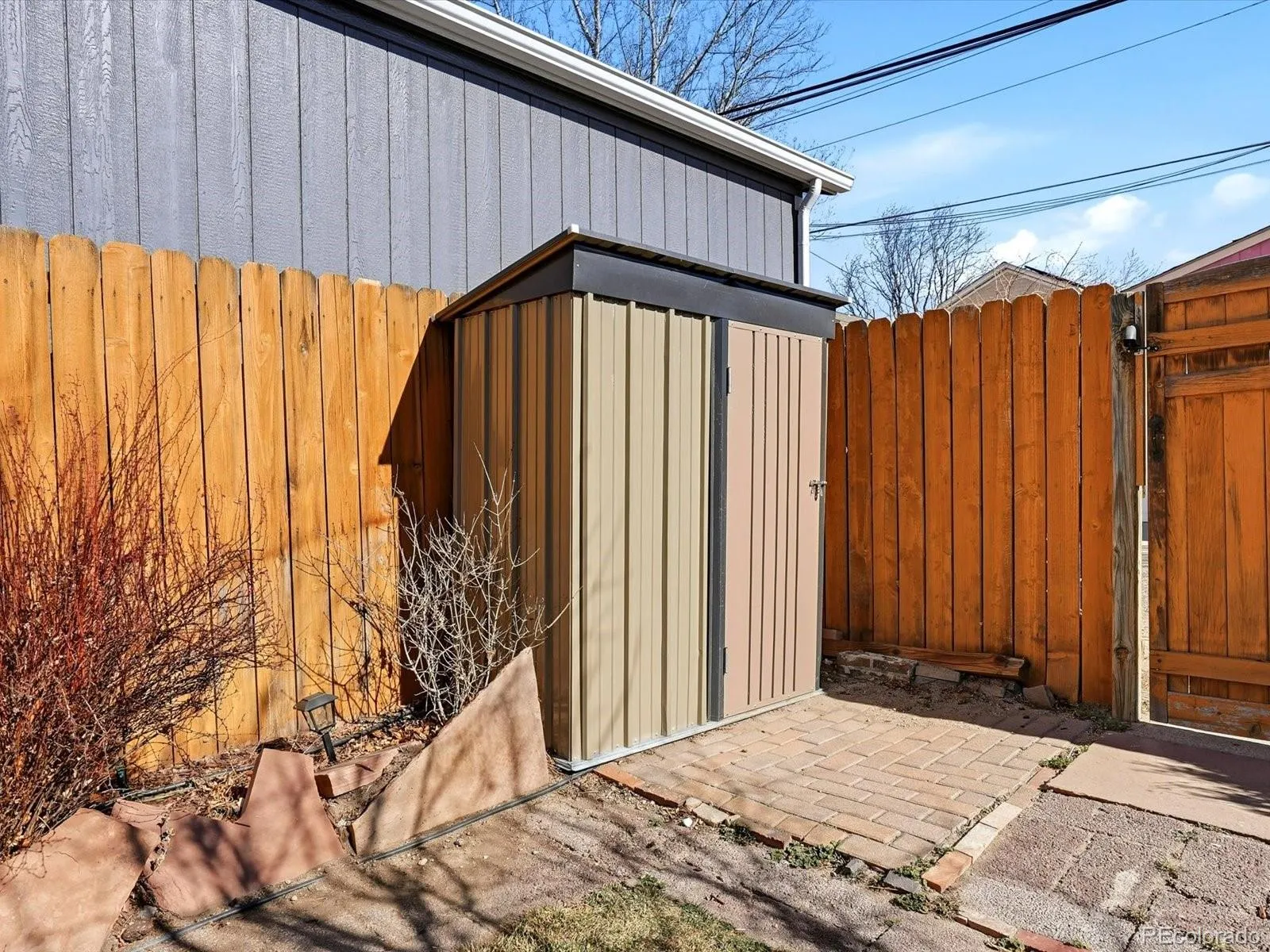 246 S Grant Street Denver CO 80209 MLS #REC5315807 05232026094505 1600 44
