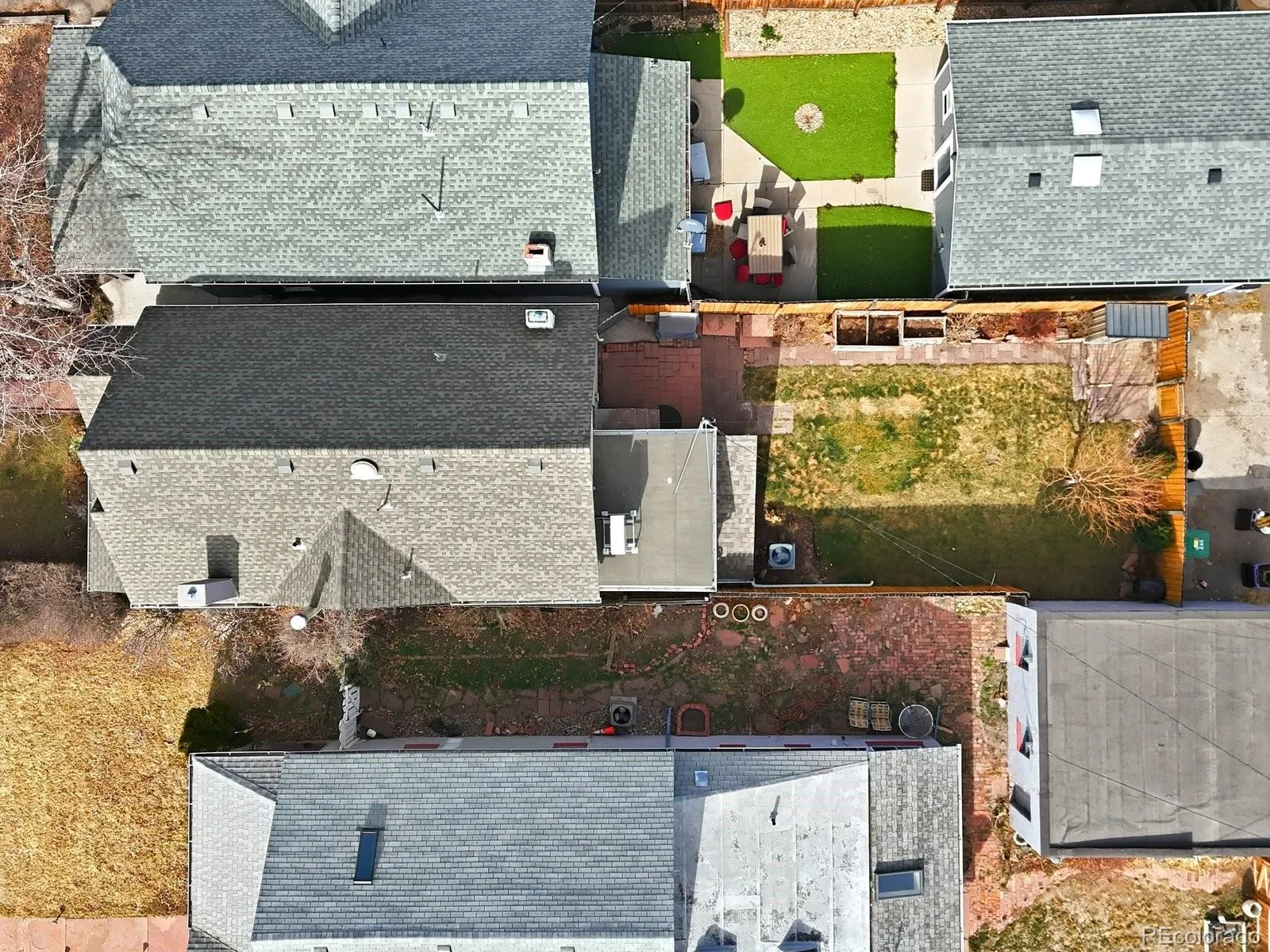 246 S Grant Street Denver CO 80209 MLS #REC5315807 05232026094505 1600 46