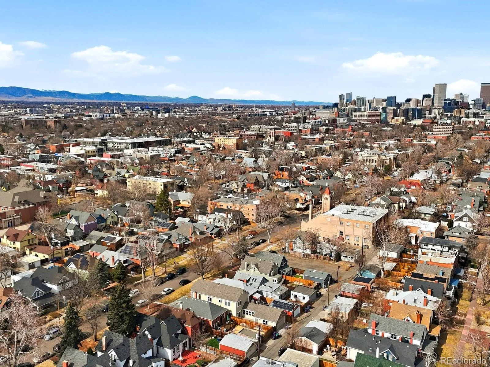 246 S Grant Street Denver CO 80209 MLS #REC5315807 05232026094505 1600 49