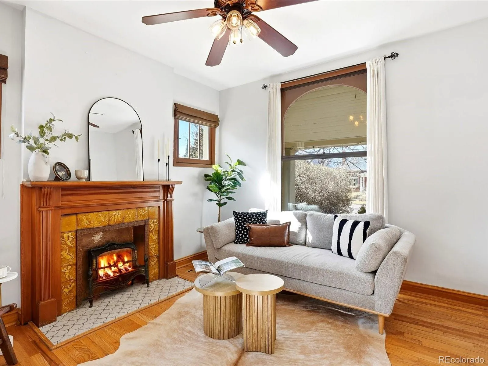 246 S Grant Street Denver CO 80209 MLS #REC5315807 05232026094505 1600 5