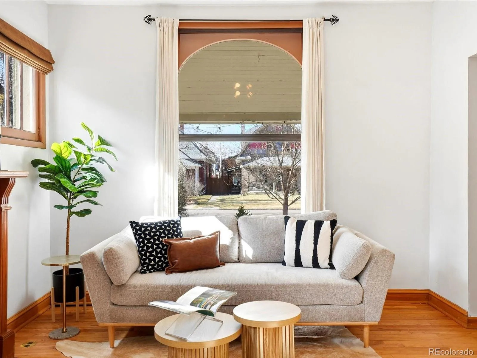 246 S Grant Street Denver CO 80209 MLS #REC5315807 05232026094505 1600 7