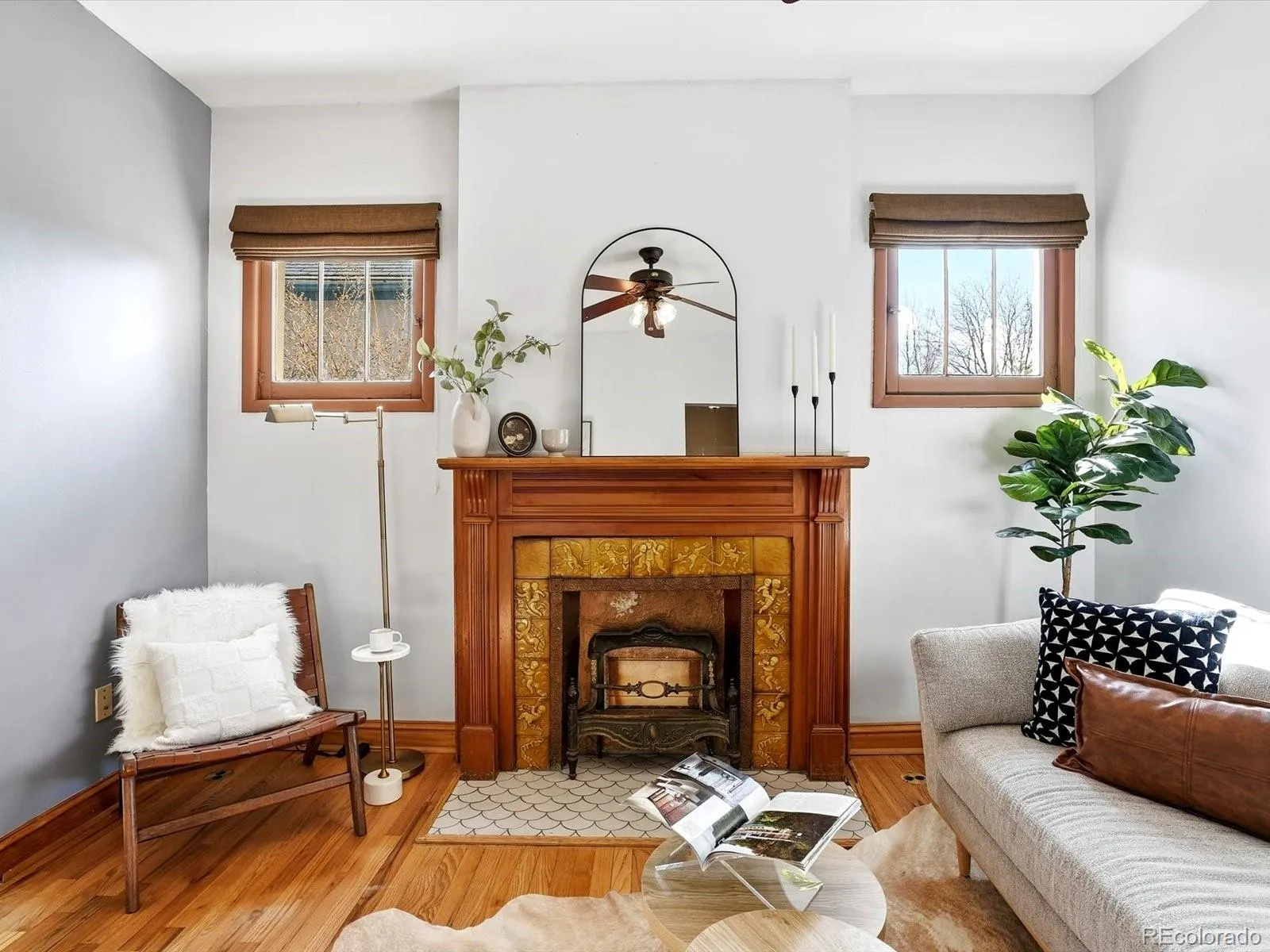 246 S Grant Street Denver CO 80209 MLS #REC5315807 05232026094505 1600 8
