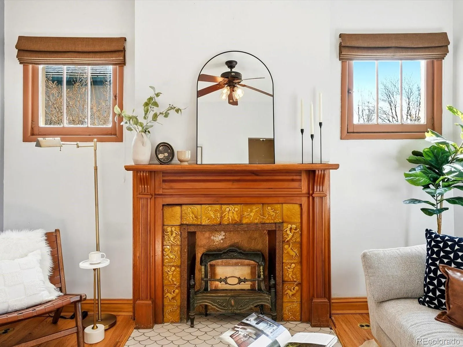 246 S Grant Street Denver CO 80209 MLS #REC5315807 05232026094505 1600 9