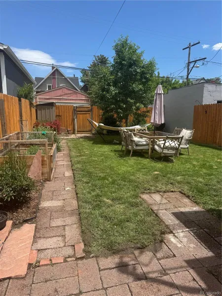 246 S Grant Street Denver CO 80209 MLS #REC5315807 05232026094505 800 42
