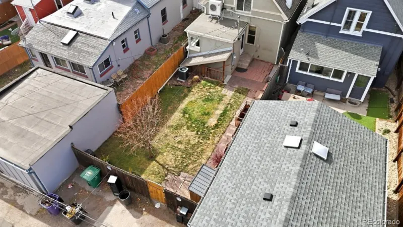 246 S Grant Street Denver CO 80209 MLS #REC5315807 05232026094505 800 45