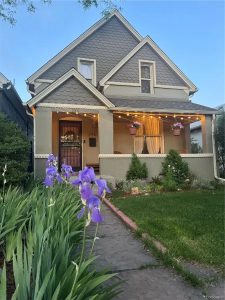 246 S Grant Street Denver CO 80209 MLS #REC5315807 05232026094505 800 47