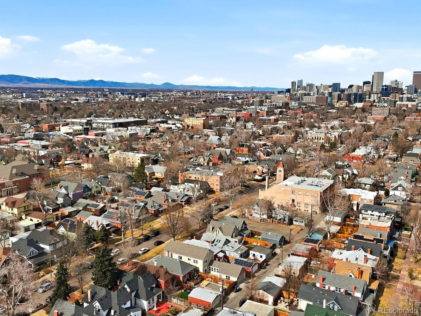 246 S Grant Street Denver CO 80209 MLS #REC5315807 06082026235624 1600 49