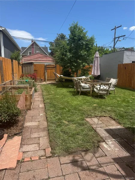 246 S Grant Street Denver CO 80209 MLS #REC5315807 06082026235624 800 42