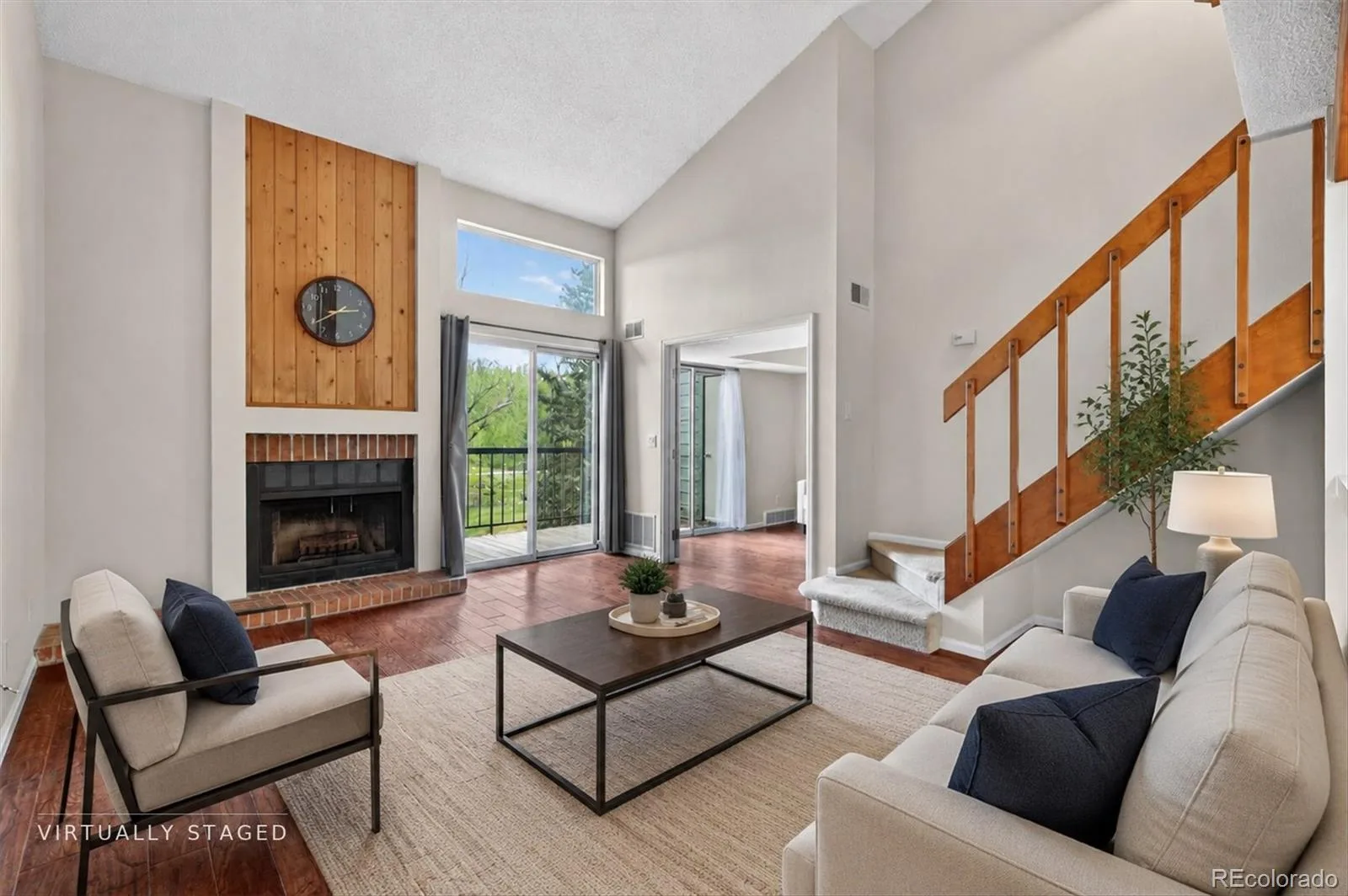 4899 S Dudley Street #23E Littleton CO 80123 MLS #REC5317965 06102026183125 1600 0