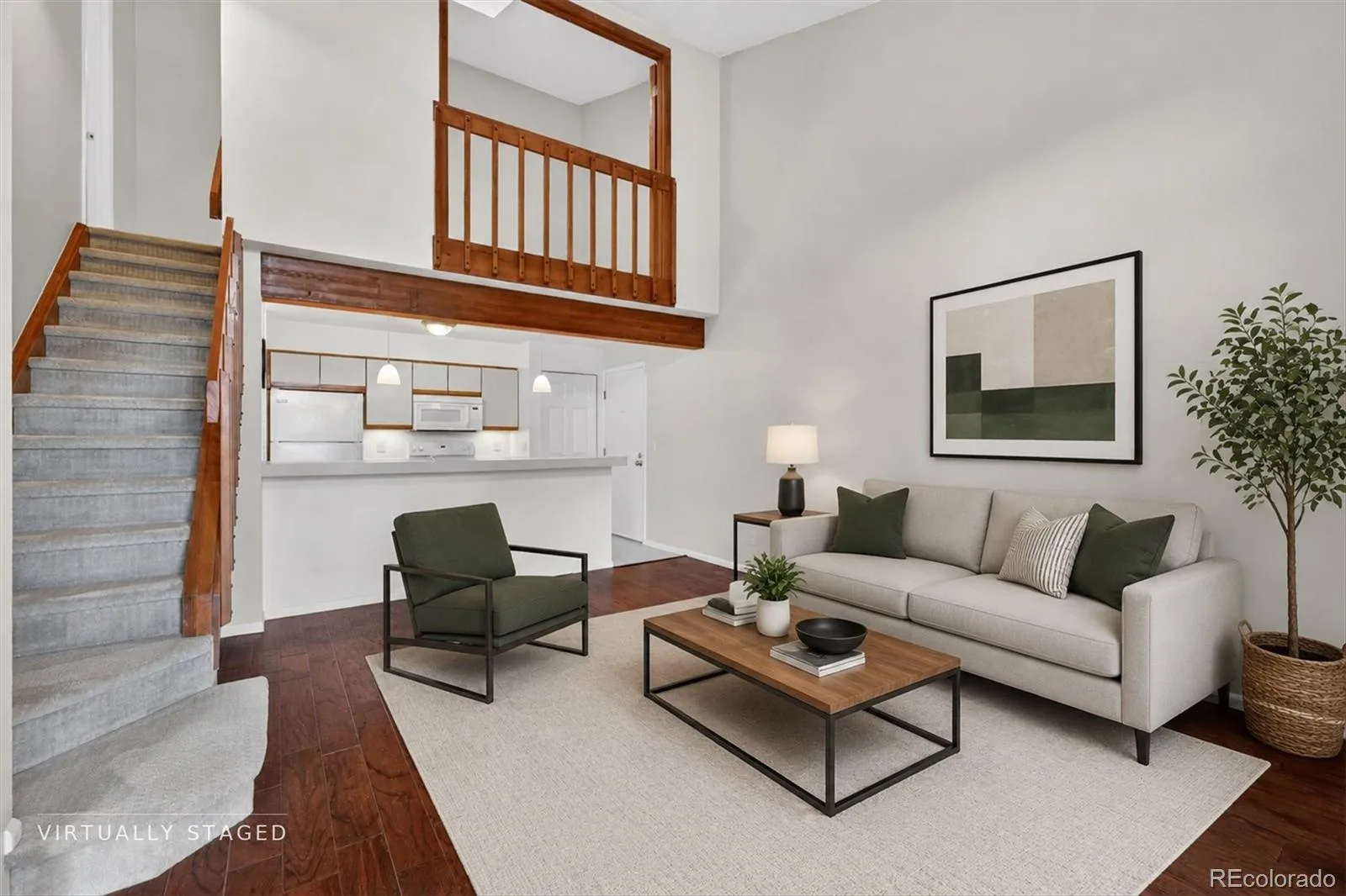 4899 S Dudley Street #23E Littleton CO 80123 MLS #REC5317965 06102026183125 1600 15