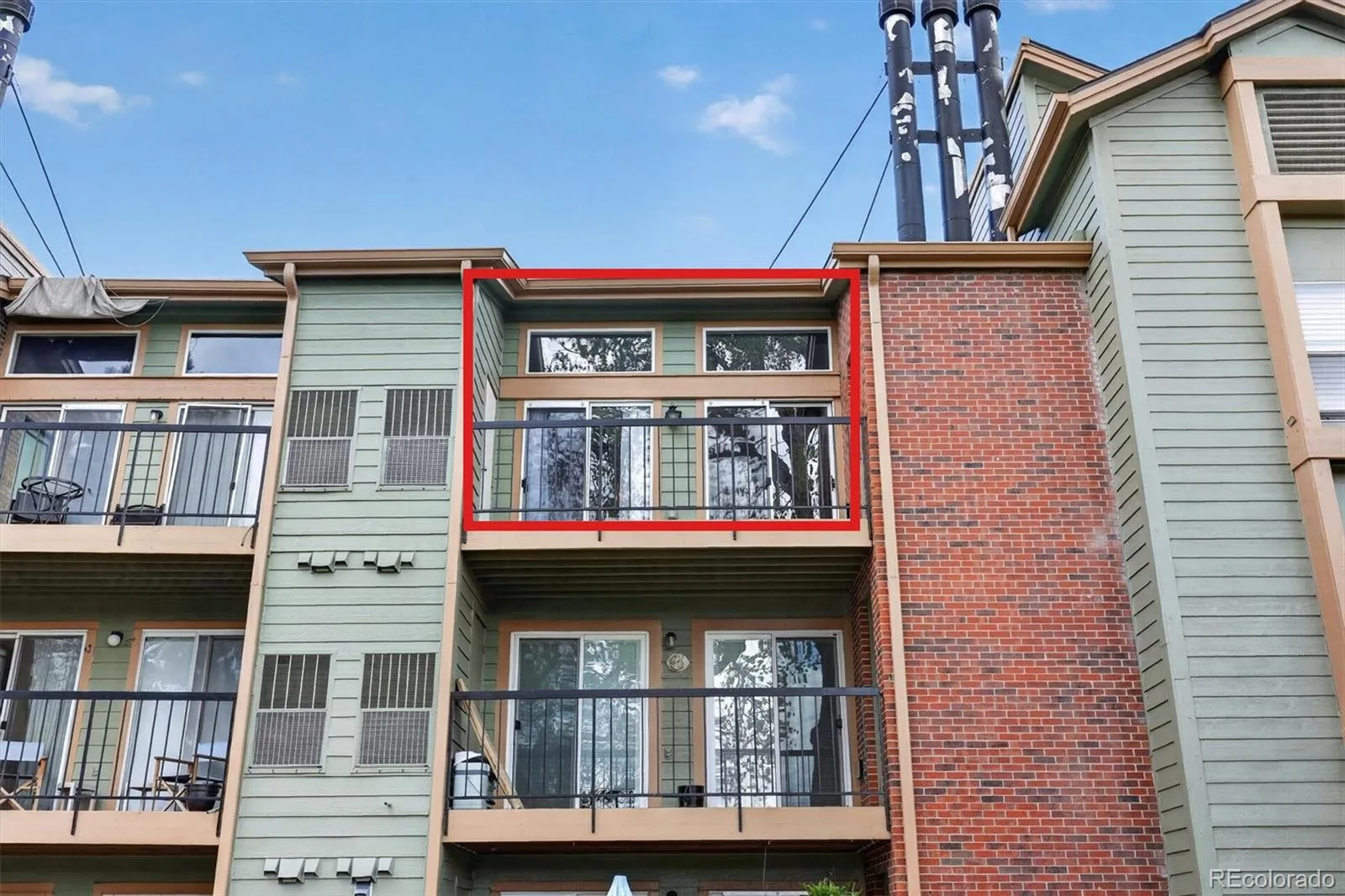 4899 S Dudley Street #23E Littleton CO 80123 MLS #REC5317965 06102026183125 1600 19