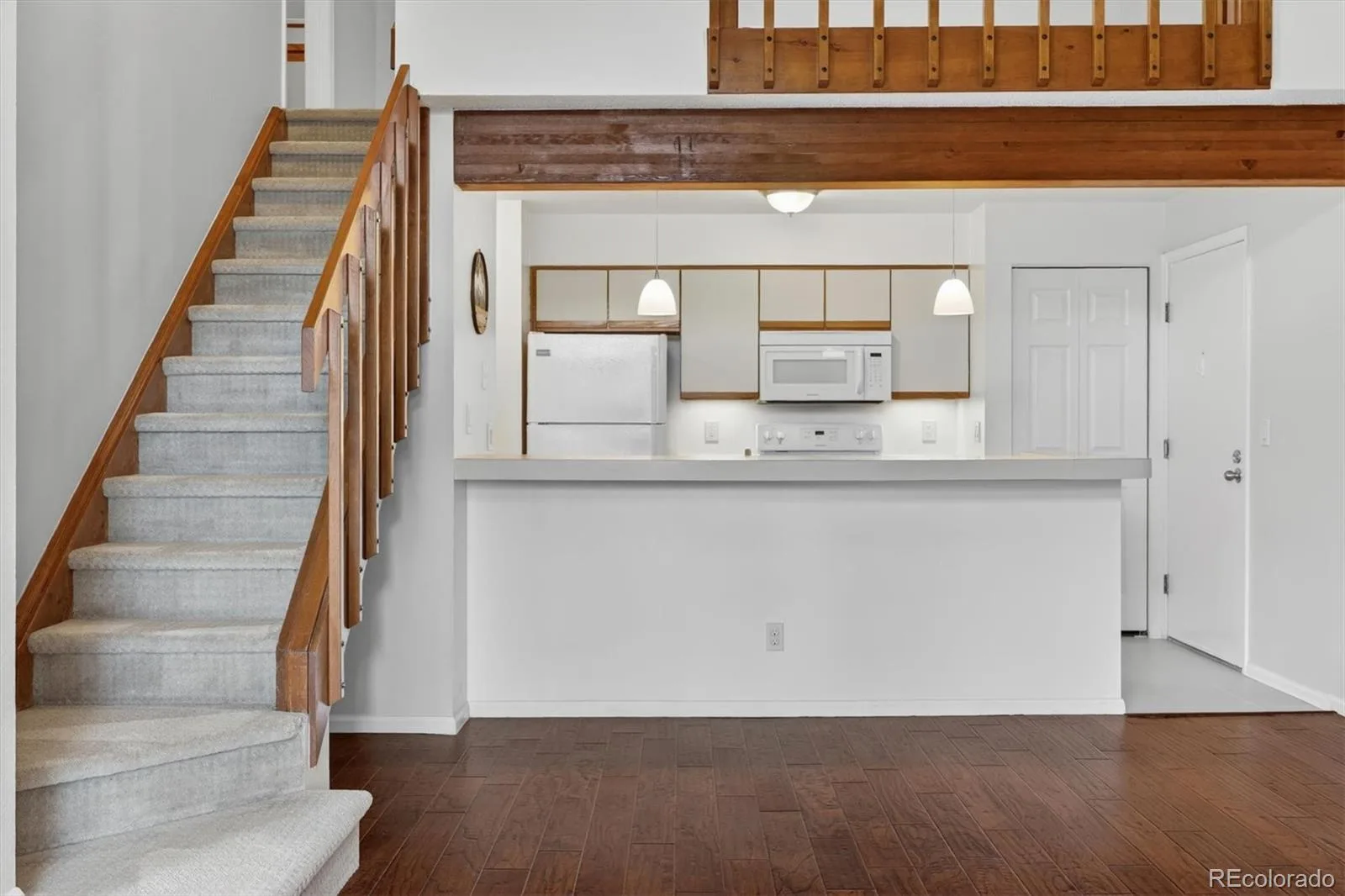 4899 S Dudley Street #23E Littleton CO 80123 MLS #REC5317965 06102026183125 1600 2