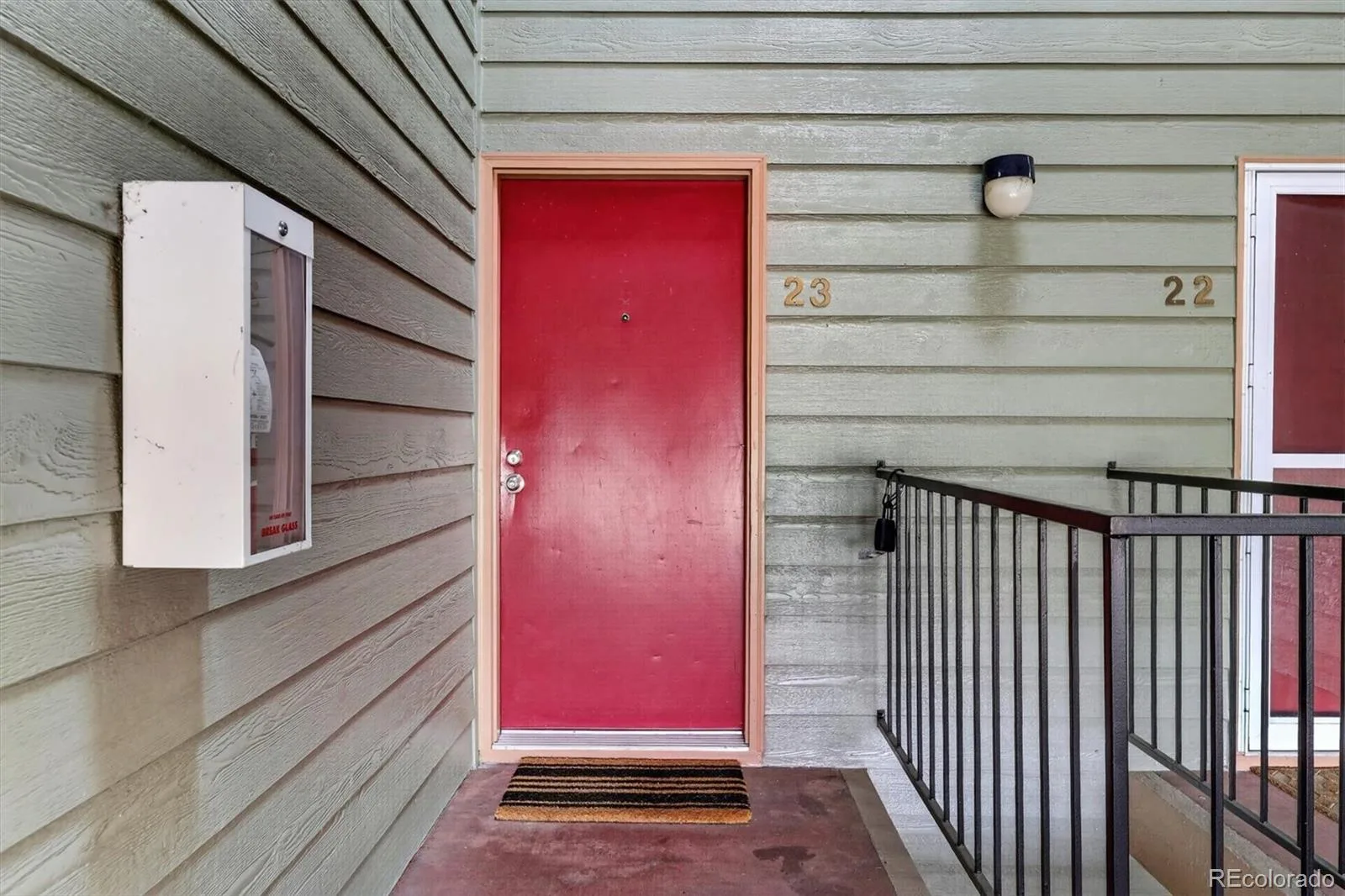 4899 S Dudley Street #23E Littleton CO 80123 MLS #REC5317965 06102026183125 1600 22