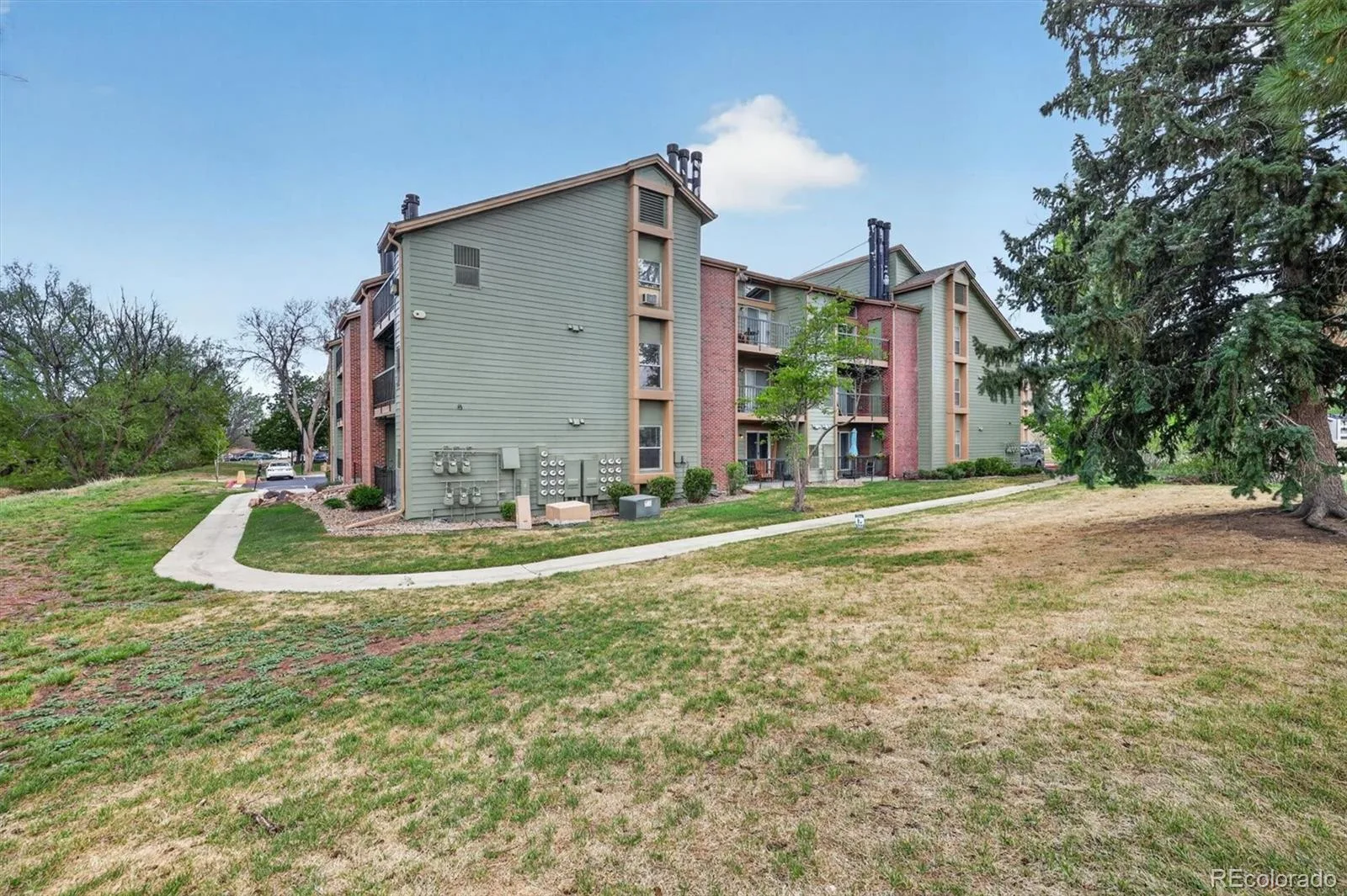 4899 S Dudley Street #23E Littleton CO 80123 MLS #REC5317965 06102026183125 1600 23