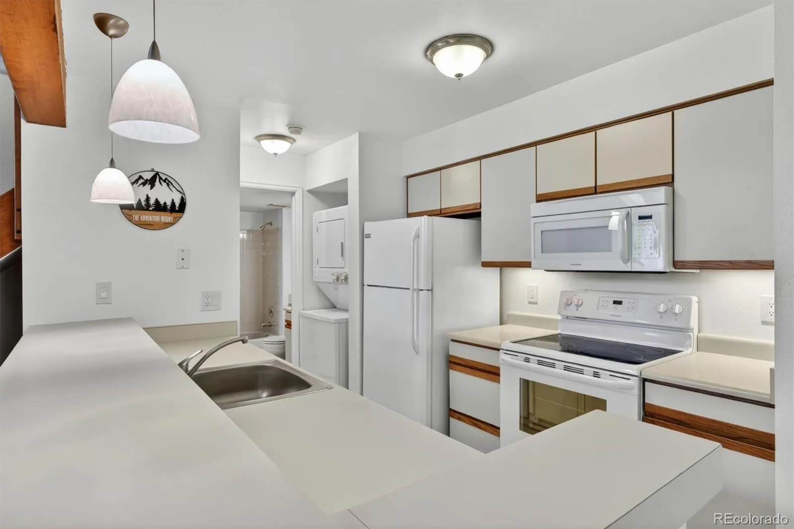 4899 S Dudley Street #23E Littleton CO 80123 MLS #REC5317965 06102026183125 1600 3