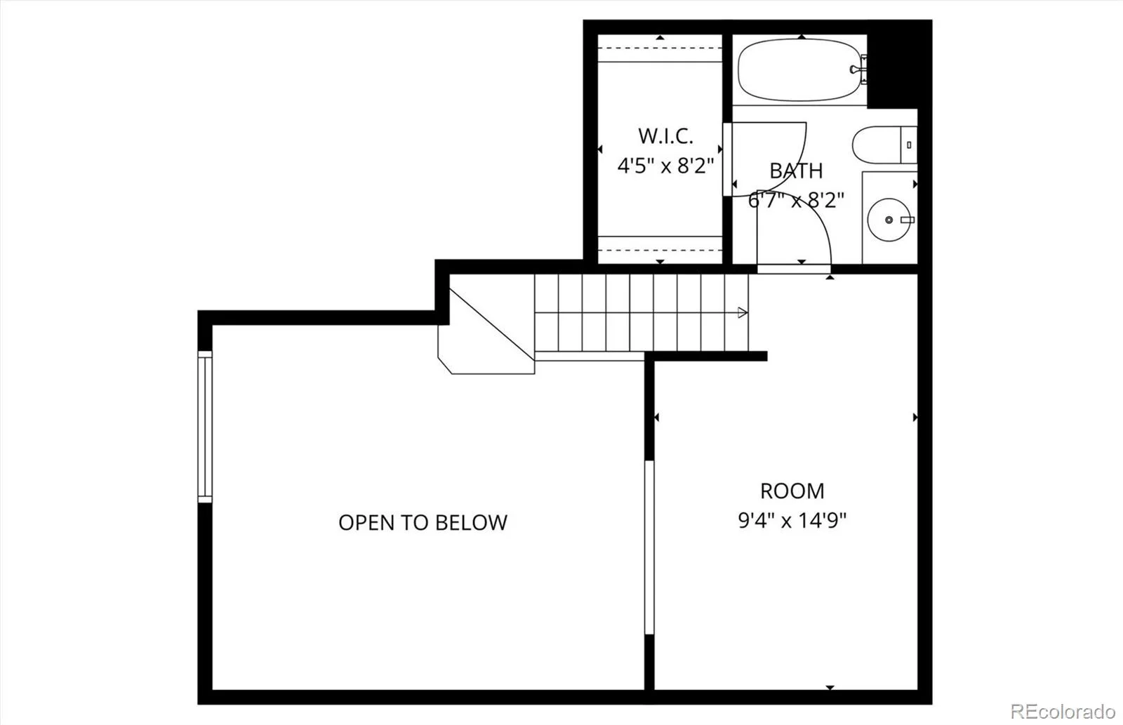 4899 S Dudley Street #23E Littleton CO 80123 MLS #REC5317965 06102026183125 1600 31