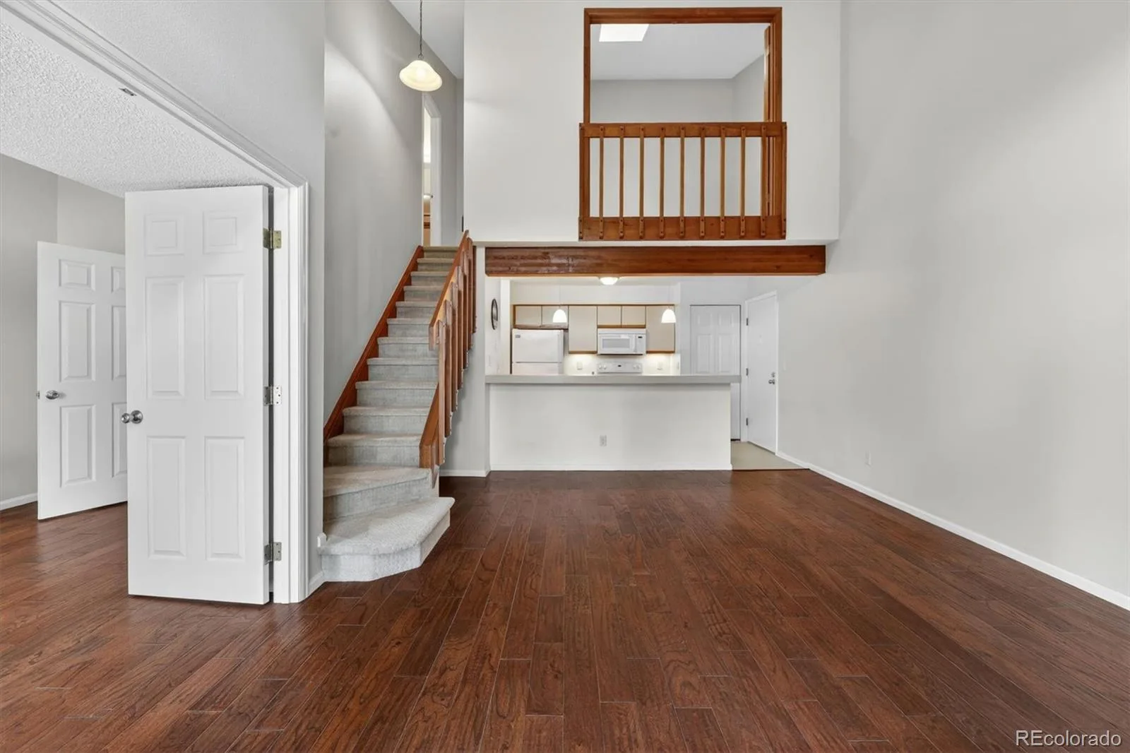 4899 S Dudley Street #23E Littleton CO 80123 MLS #REC5317965 06102026183125 1600 5