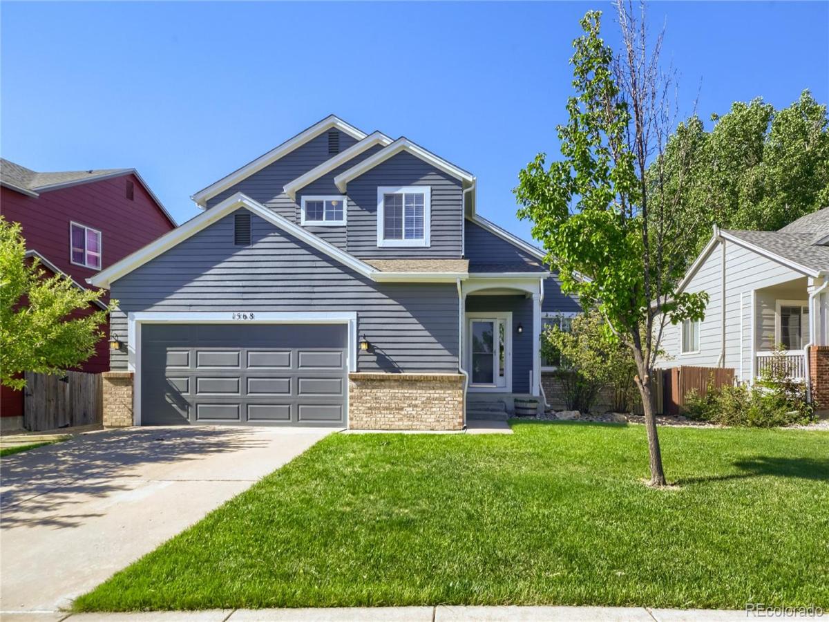 1568 Brimble Drive Erie CO 80516 | MLS #REC5318489 MLS #REC5318489 image #0