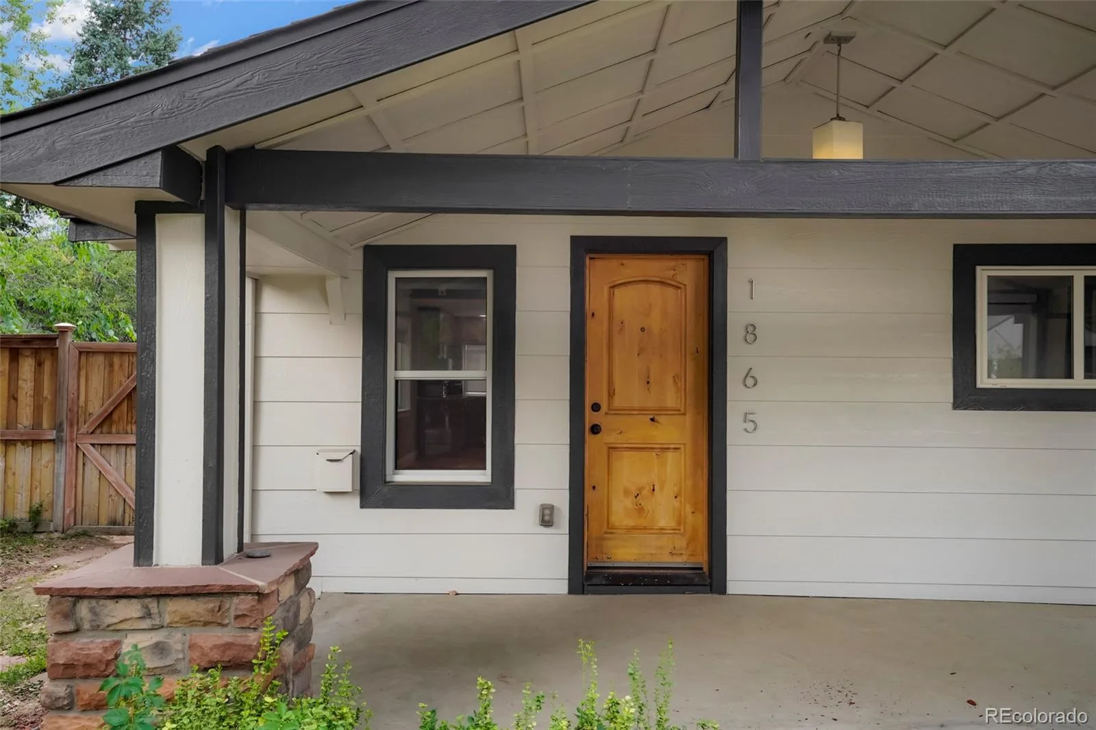 1865 S Downing Street Denver CO 80210 | MLS #REC5318535 07302026213758 1600 2