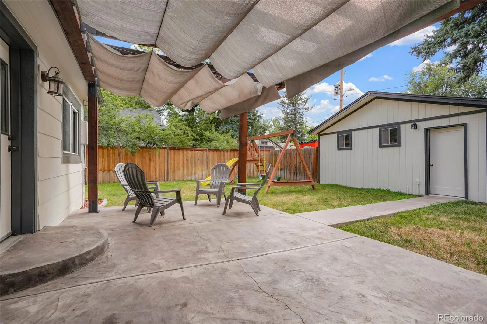 1865 S Downing Street Denver CO 80210 | MLS #REC5318535 07302026213758 1600 24