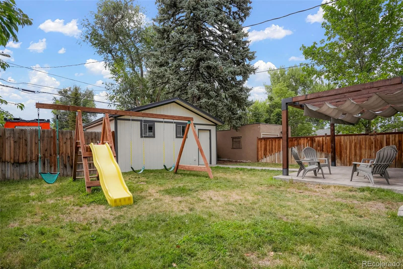 1865 S Downing Street Denver CO 80210 | MLS #REC5318535 07302026213758 1600 25