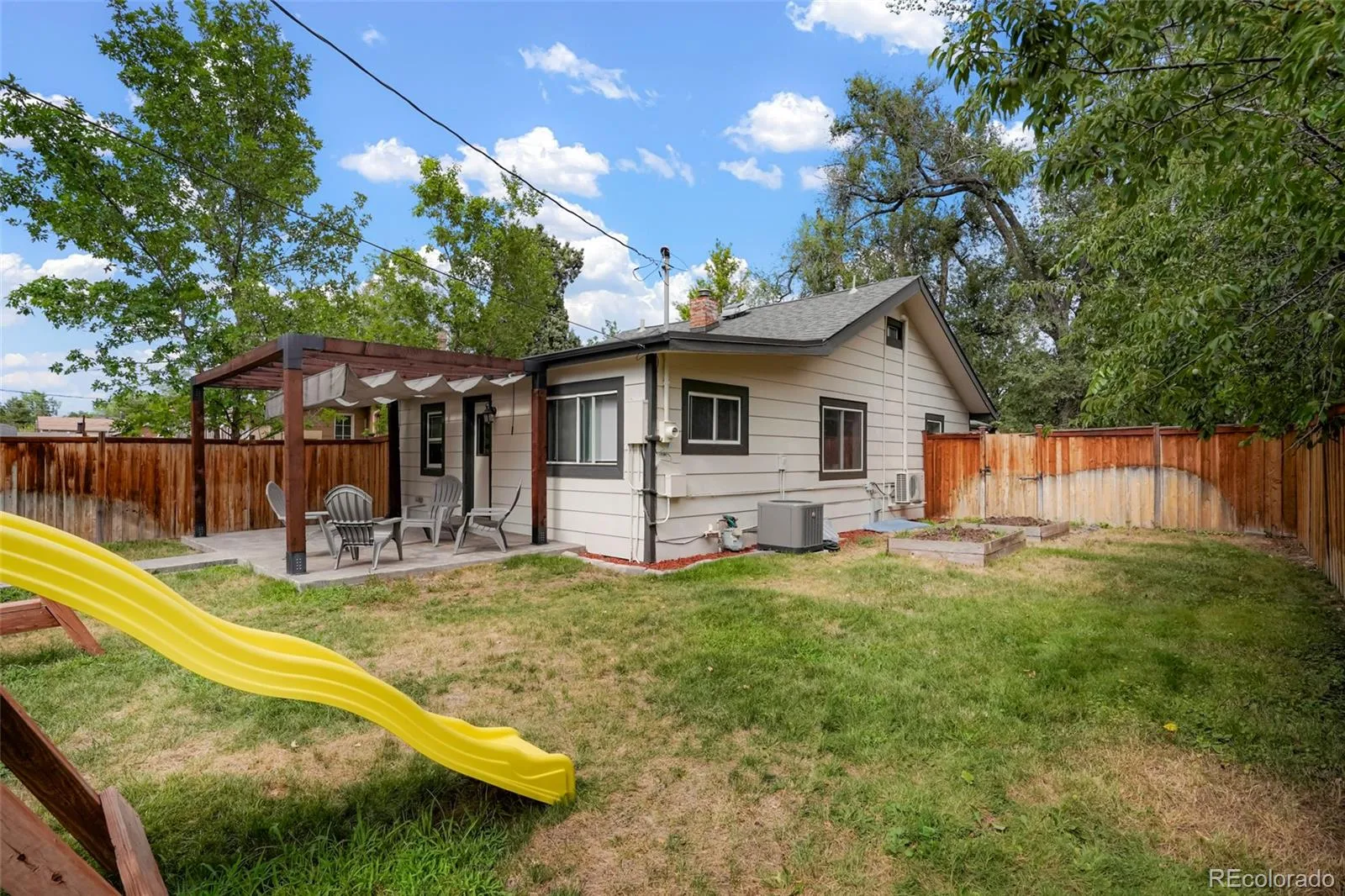 1865 S Downing Street Denver CO 80210 | MLS #REC5318535 07302026213758 1600 26