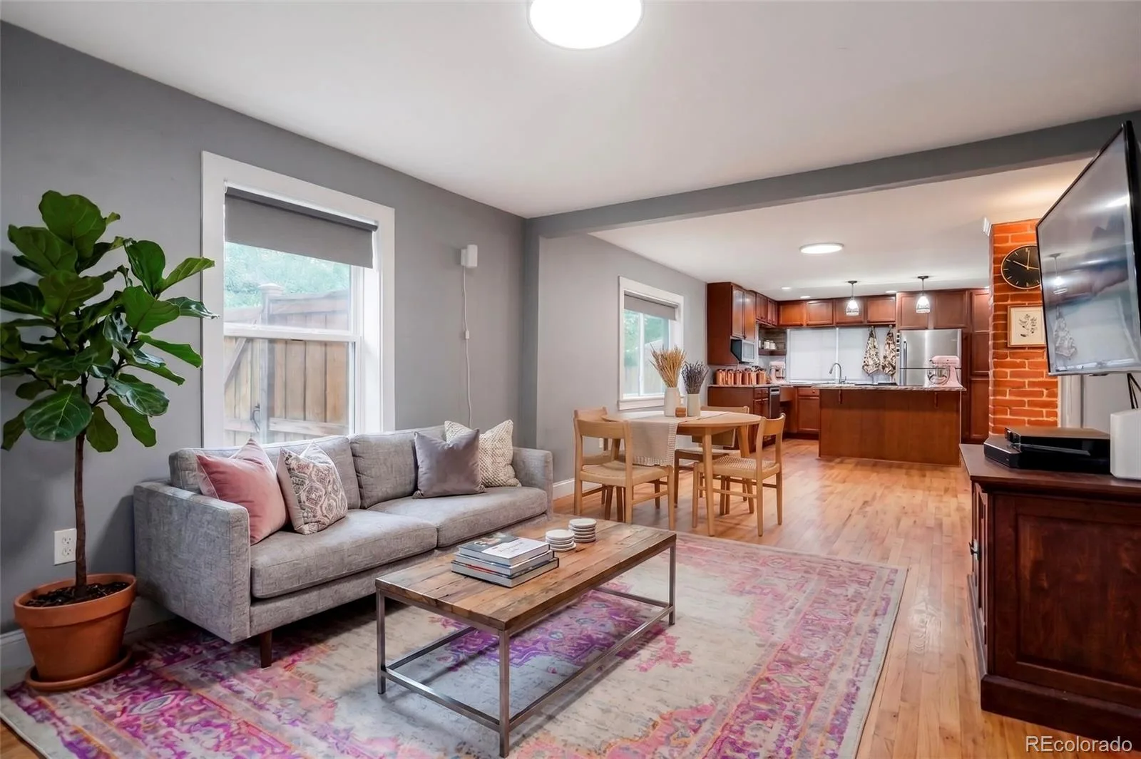 1865 S Downing Street Denver CO 80210 | MLS #REC5318535 07302026213758 1600 3