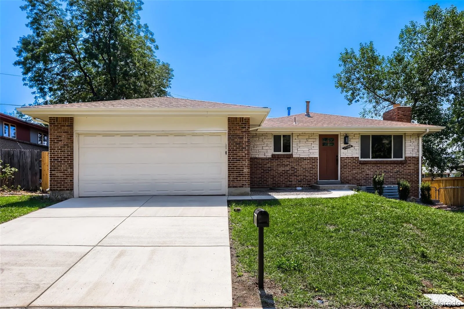 17100 W 16th W Place Golden CO 80401 | MLS #REC5320948 08062026223125 1600 1