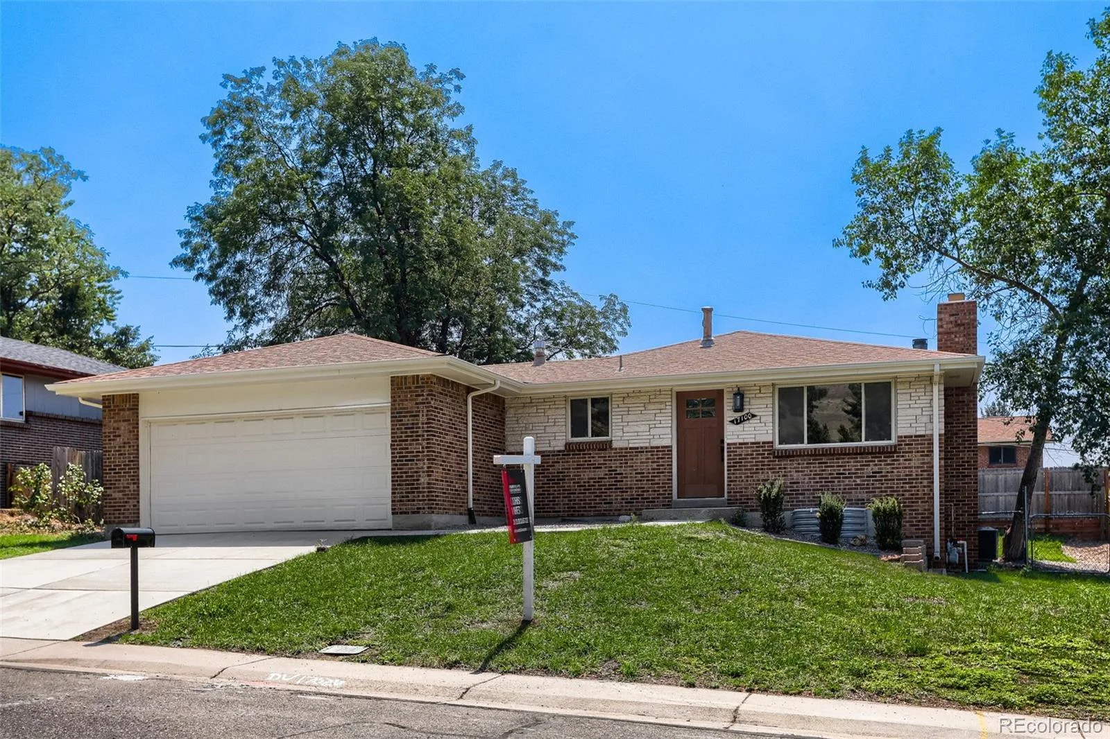 17100 W 16th W Place Golden CO 80401 | MLS #REC5320948 08062026223125 1600 2