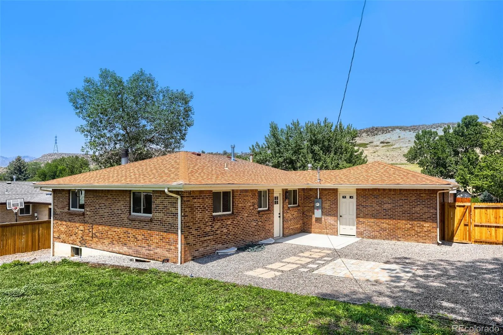 17100 W 16th W Place Golden CO 80401 | MLS #REC5320948 08062026223125 1600 25