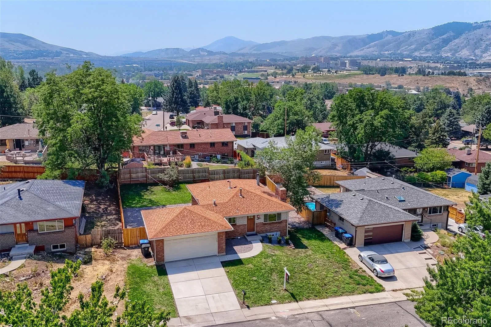 17100 W 16th W Place Golden CO 80401 | MLS #REC5320948 08062026223125 1600 27