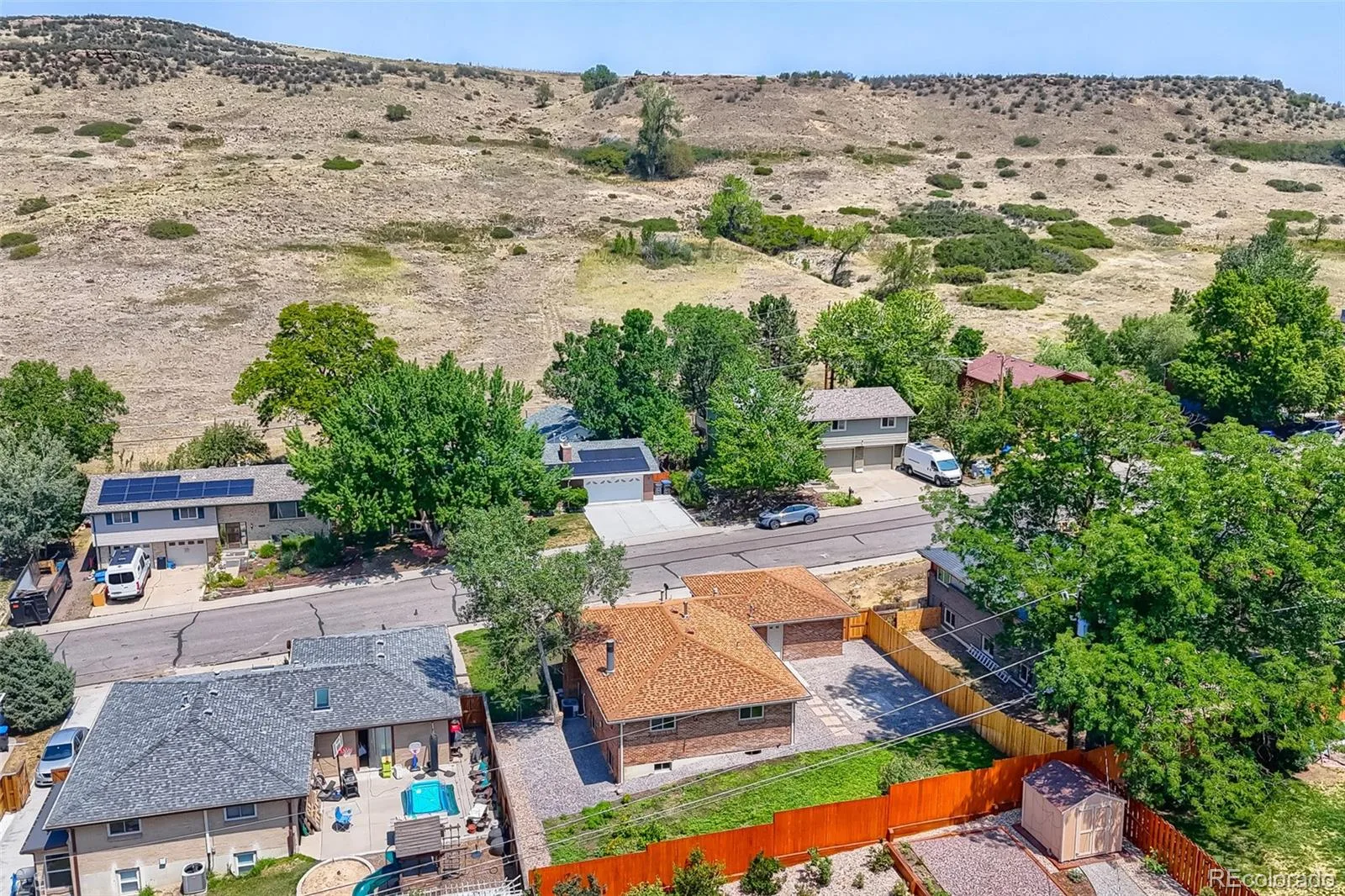 17100 W 16th W Place Golden CO 80401 | MLS #REC5320948 08062026223125 1600 28