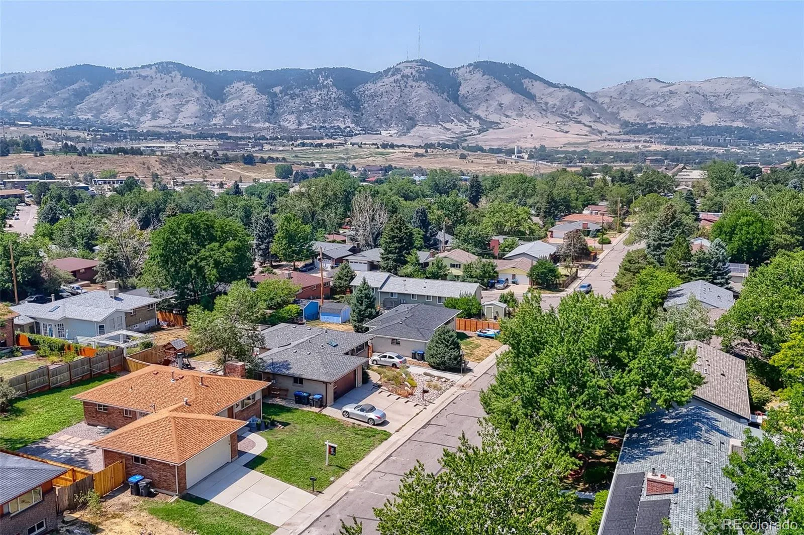 17100 W 16th W Place Golden CO 80401 | MLS #REC5320948 08062026223125 1600 29