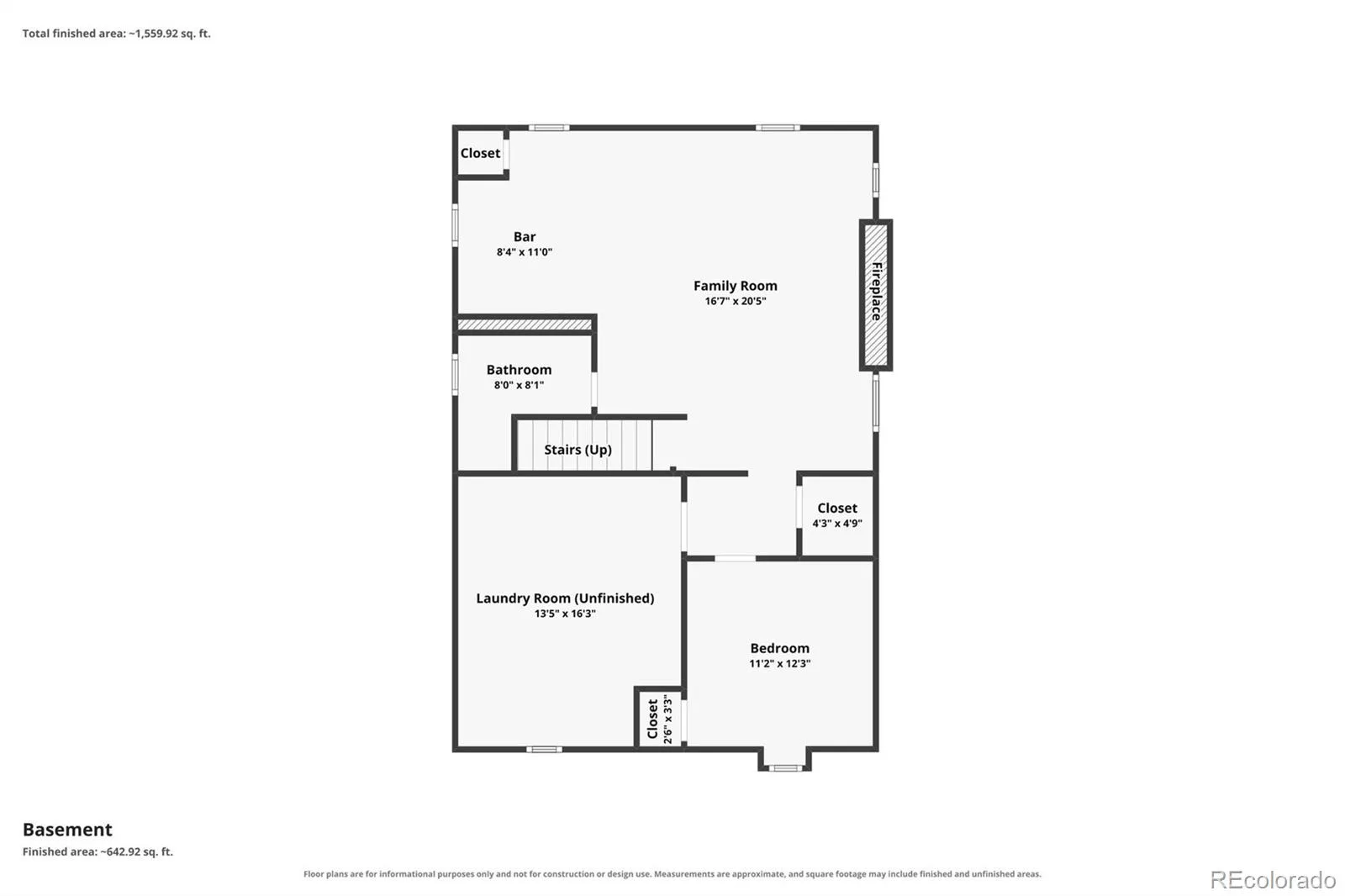 17100 W 16th W Place Golden CO 80401 | MLS #REC5320948 08062026223125 1600 32