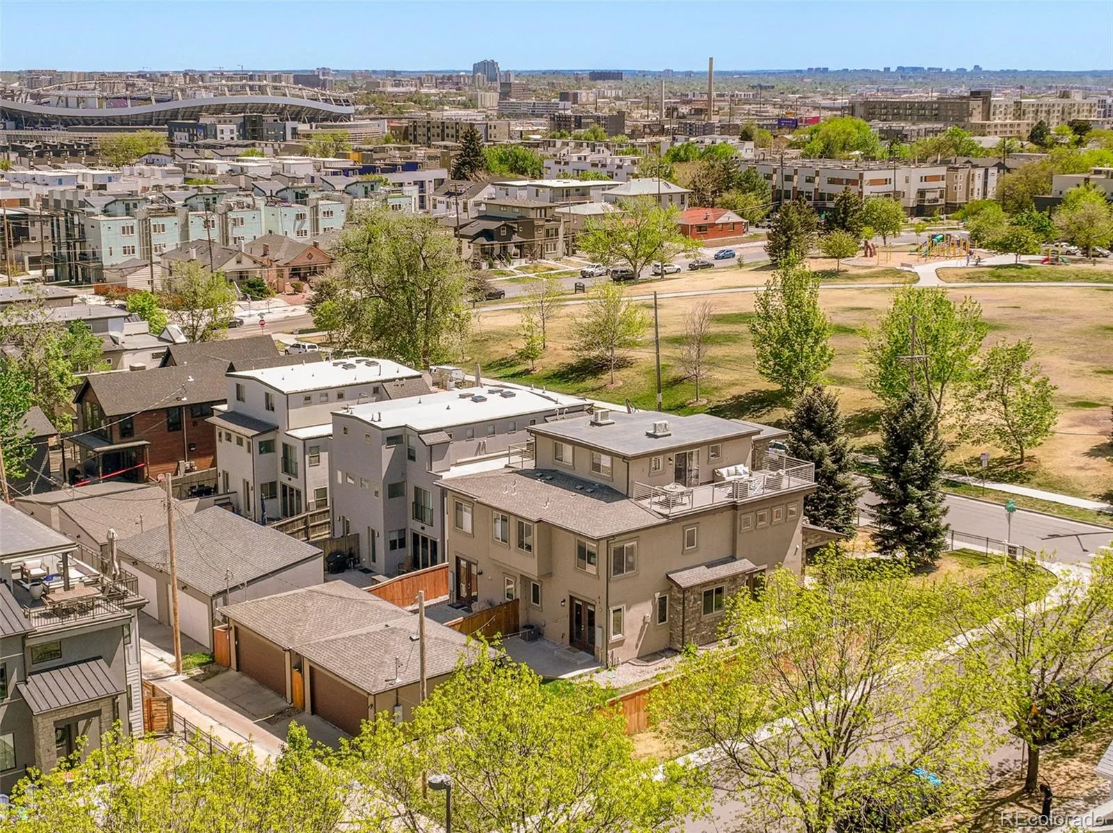 3351 W 20th Avenue Denver CO 80211 MLS #REC5321057 04292026153703 1600 35