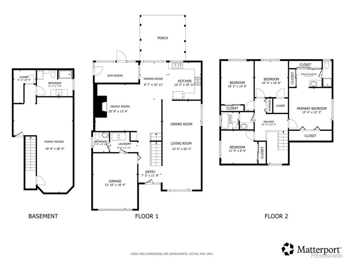 10191 Zenobia Circle Westminster CO 80031 | MLS #REC5321898 08212026161236 1200 44