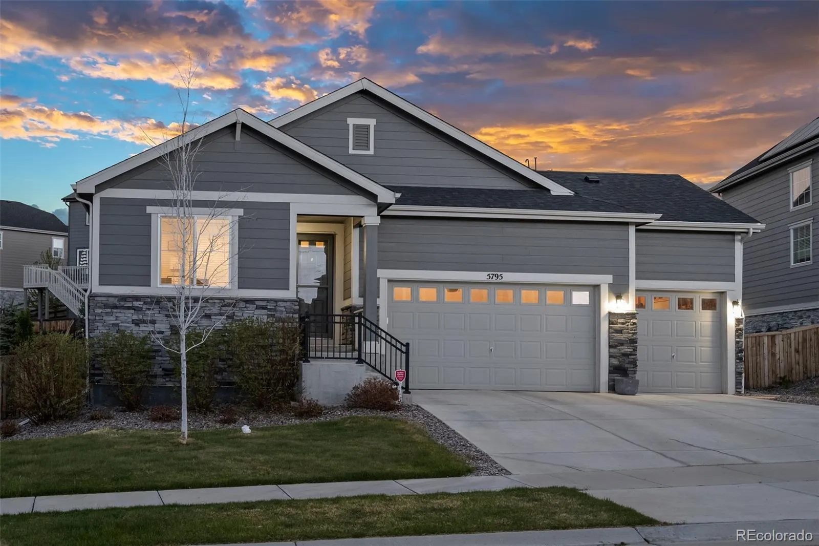 5795 S Grand Baker Court Aurora CO 80016 MLS #REC5323825 05092026230702 1600 0