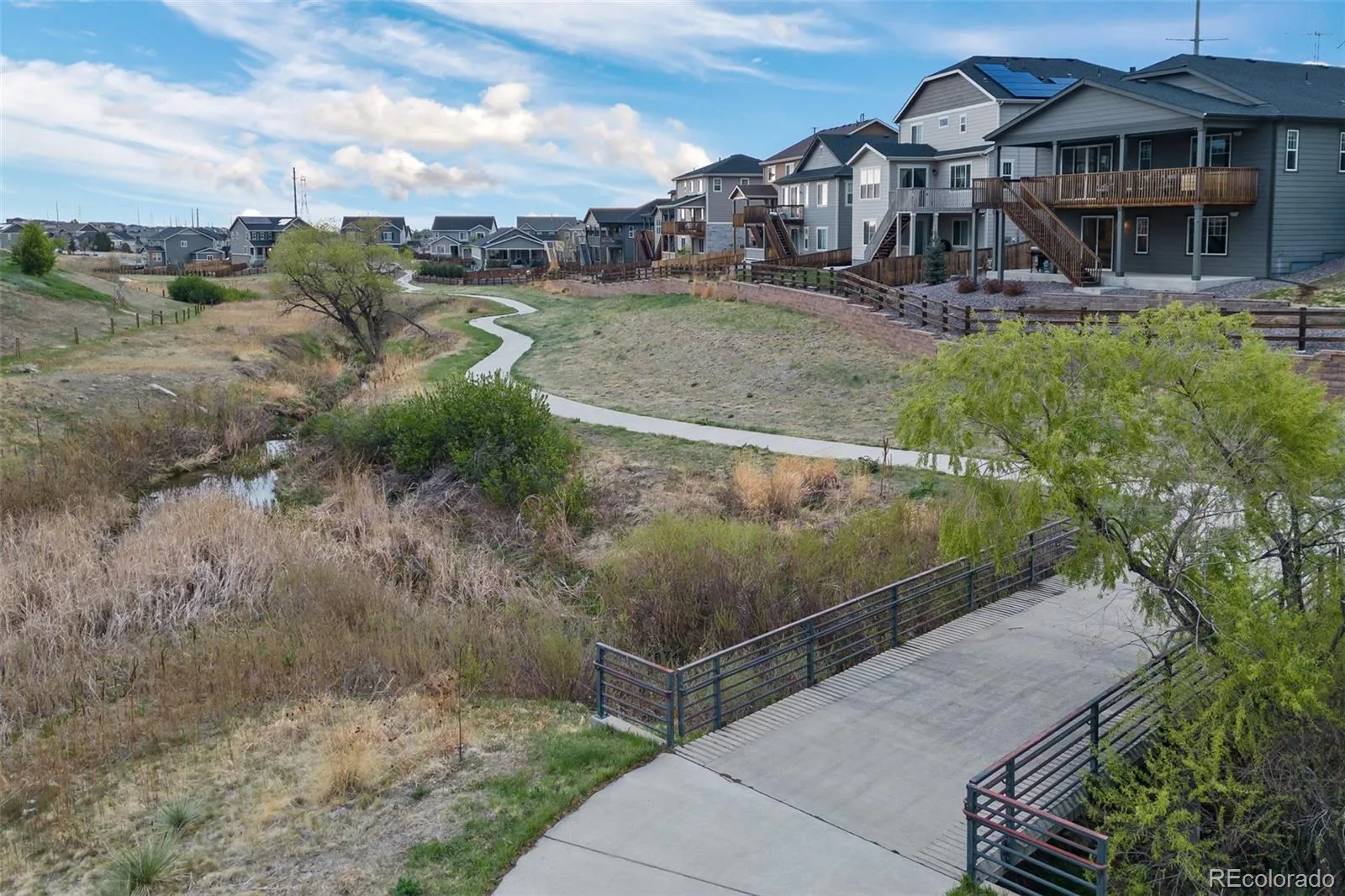 5795 S Grand Baker Court Aurora CO 80016 MLS #REC5323825 05092026230702 1600 38