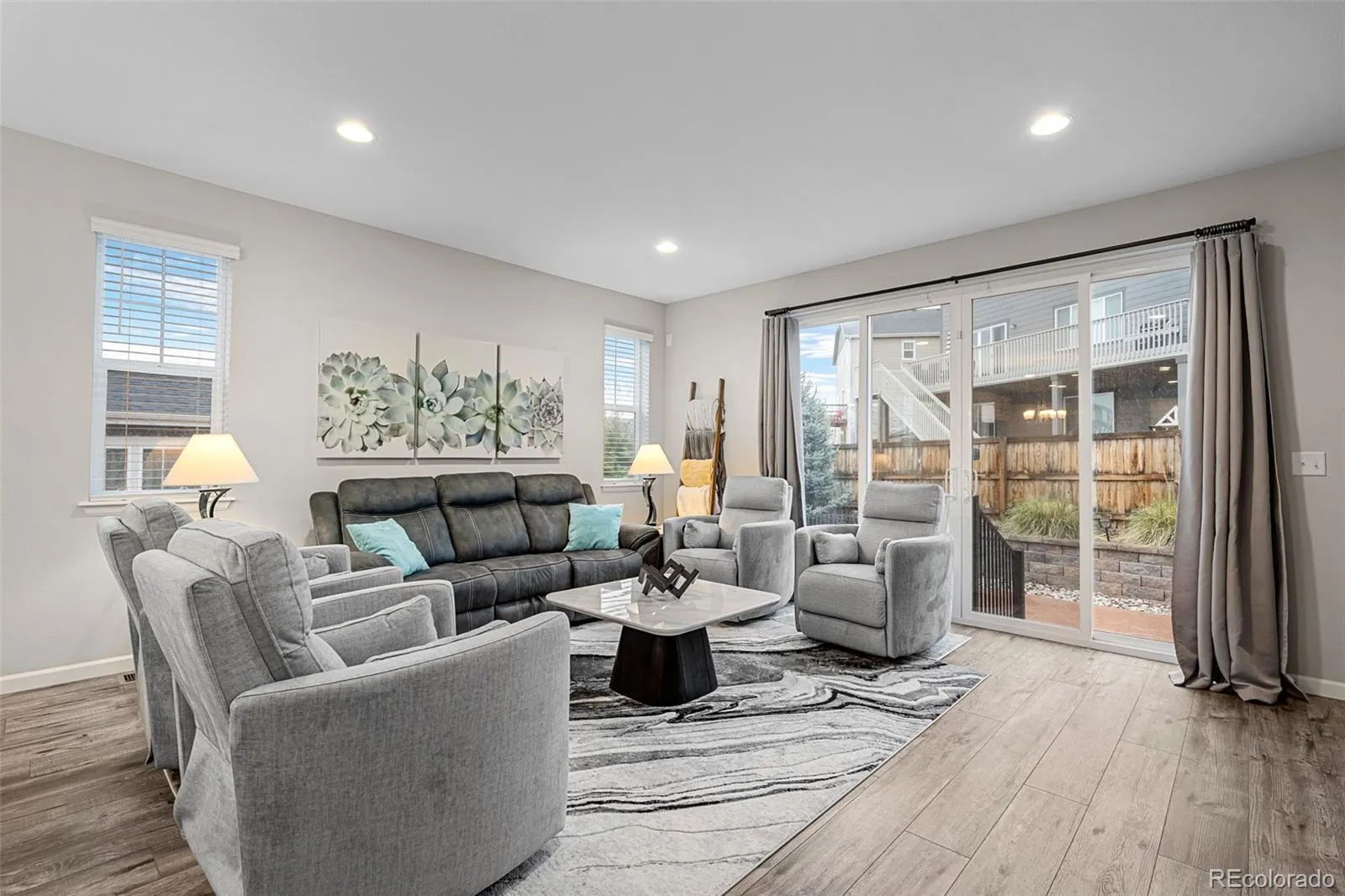 5795 S Grand Baker Court Aurora CO 80016 MLS #REC5323825 05092026230702 1600 8